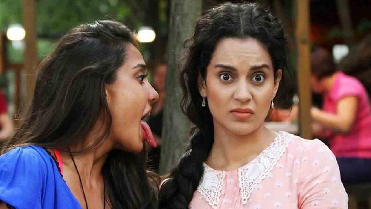 Queen 2 | మళ్లీ రాణిగా రాబోతున్న కంగనా.. త్వరలోనే ‘క్వీన్ 2’ షురూ!