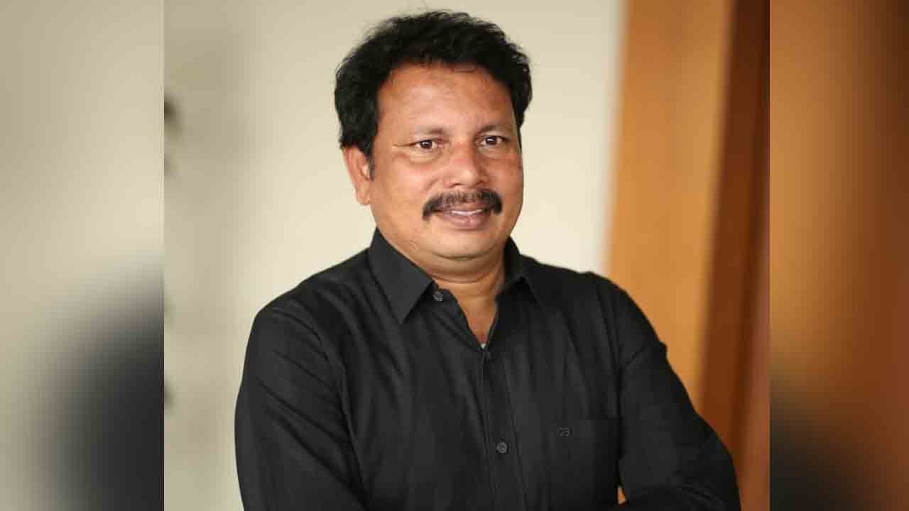 Kara Movie | ధనుష్ మార్కెట్, బలమైన కంటెంట్ మా సినిమాకు శ్రీరామరక్ష.. ‘కర’ నిర్మాత సతీష్ కుమార్