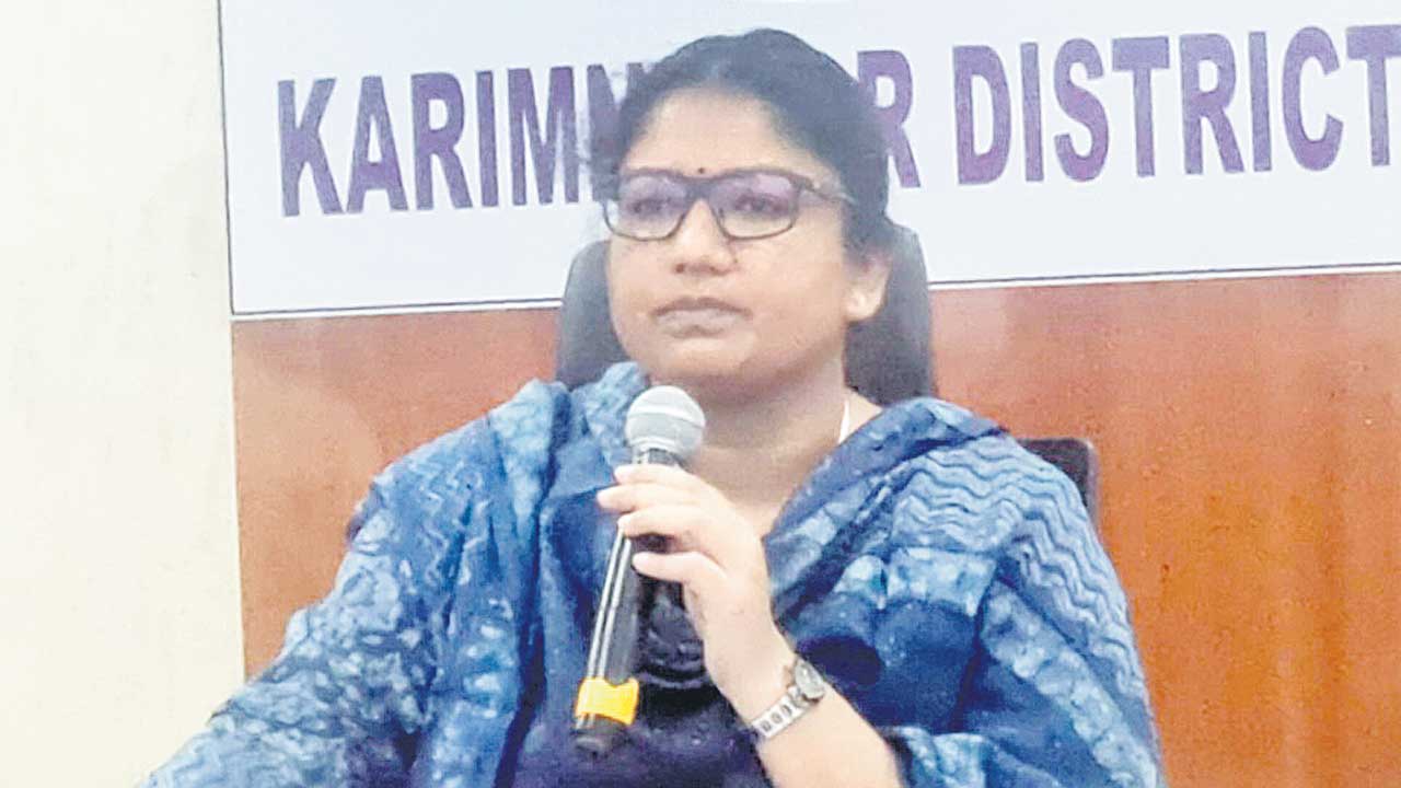 స్వీయ జనగణనలో పాల్గొనండి