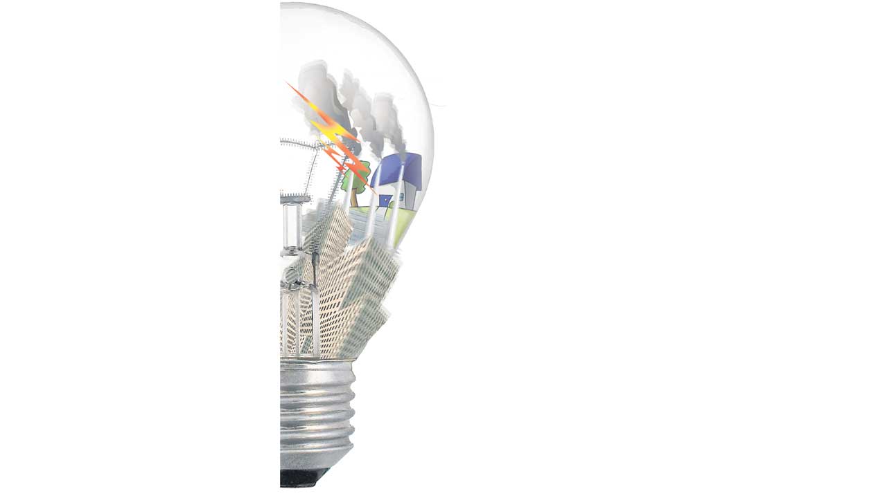 పరిశ్రమలపై కరెంటు పిడుగు