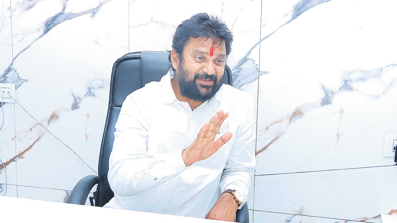 దాడిపై ఆగ్రహం