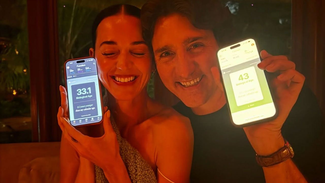 Justin Trudeau | పాప్‌స్టార్‌ కేటీ పెర్రీతో కెనడా మాజీ పీఎం ట్రూడో చట్టాపట్టాల్‌.. ఫొటోలు, వీడియోలు వైరల్‌