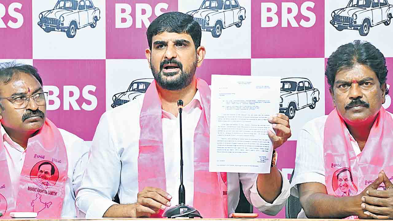 డంప్‌యార్డ్‌ రద్దయ్యేదాకా పోరాటం.. హుజూరాబాద్‌ను చెత్తకుప్పగా మార్చే కుట్రలను అడ్డుకుంటాం