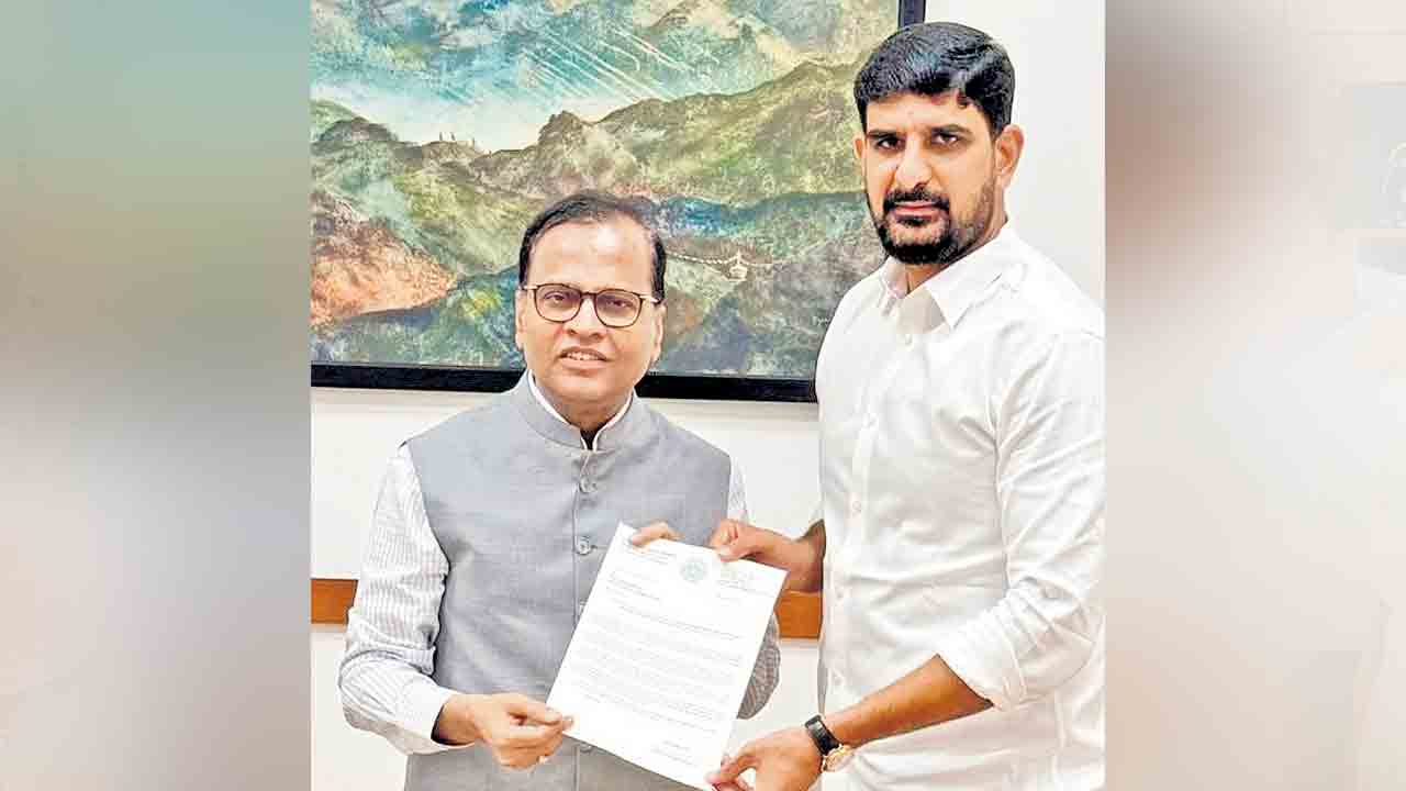 డంపింగ్‌ యార్డు వద్దు.. ఆ ప్రతిపాదనను రద్దు చేయాలి : ఎమ్మెల్యే కౌశిక్‌రెడ్డి డిమాండ్‌