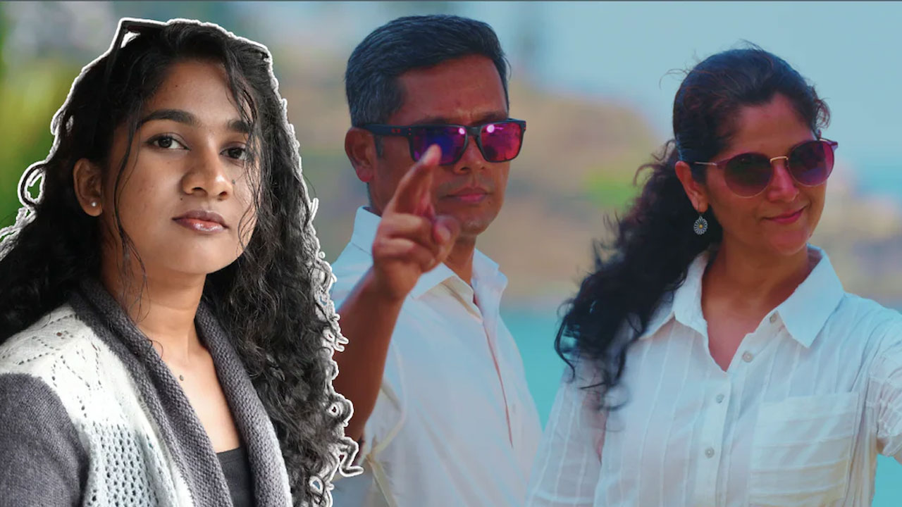 Kerala CEO dance | ఓటర్లలో చైతన్యం కోసం కేరళ ఎన్నికల అధికారి డ్యాన్స్‌..