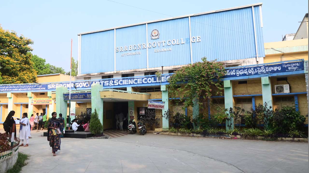 సర్కారులో సై.. ప్రైవేటులో నై..