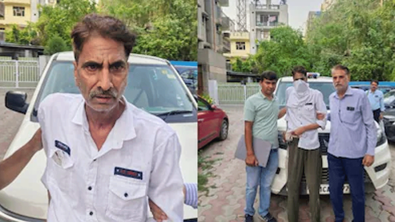 Arrest | కిడ్నాప్‌, హత్య కేసులో బెయిల్‌.. ఆపై పరార్‌.. 31 ఏళ్ల నాటి కేసులో పట్టుబడ్డ నేరగాడు..!