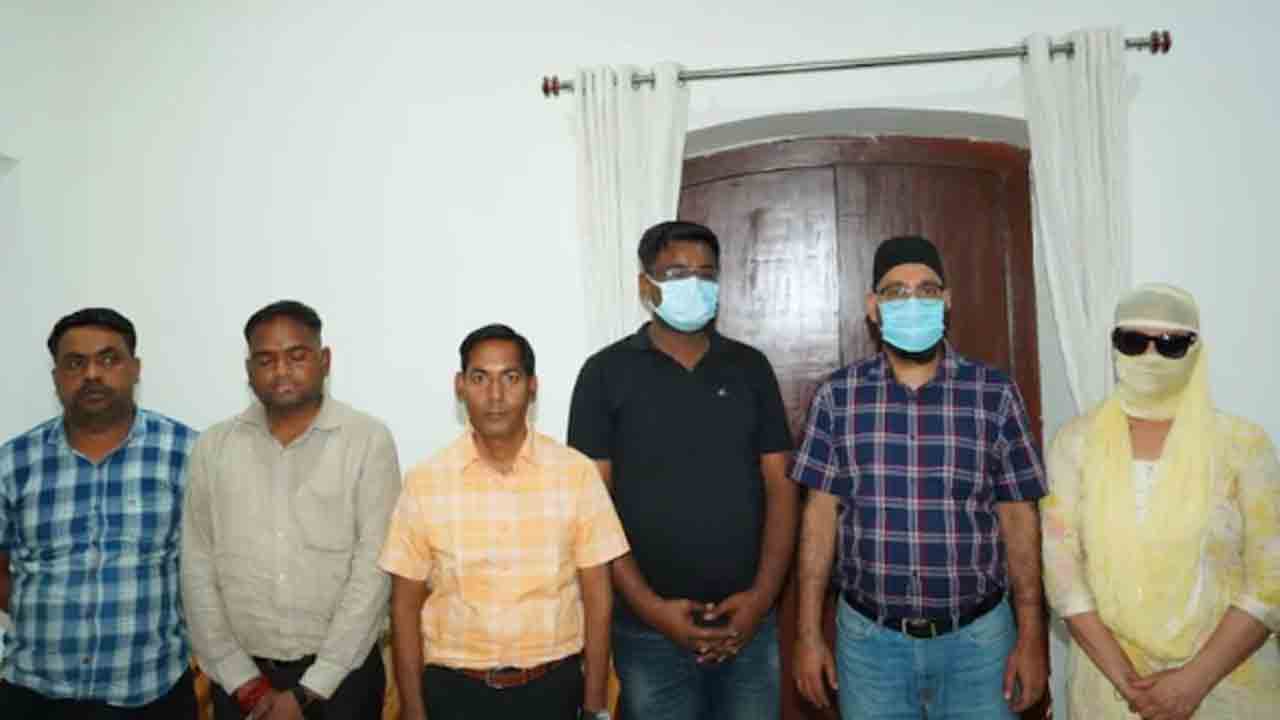 Kidney Racket | రూ. 50,000 వివాదంతో కిడ్నీ రాకెట్‌ గుట్టురట్టు.. ఐదుగురు డాక్టర్లు   అరెస్ట్‌