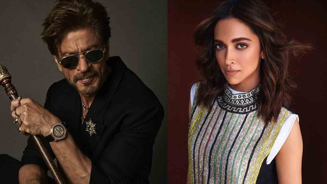 Deepika Padukone | ప్రెగ్నెన్సీలో దీపికా సాహసం.. ‘కింగ్‌’ కోసం భారీ యాక్షన్ సీన్స్‌!