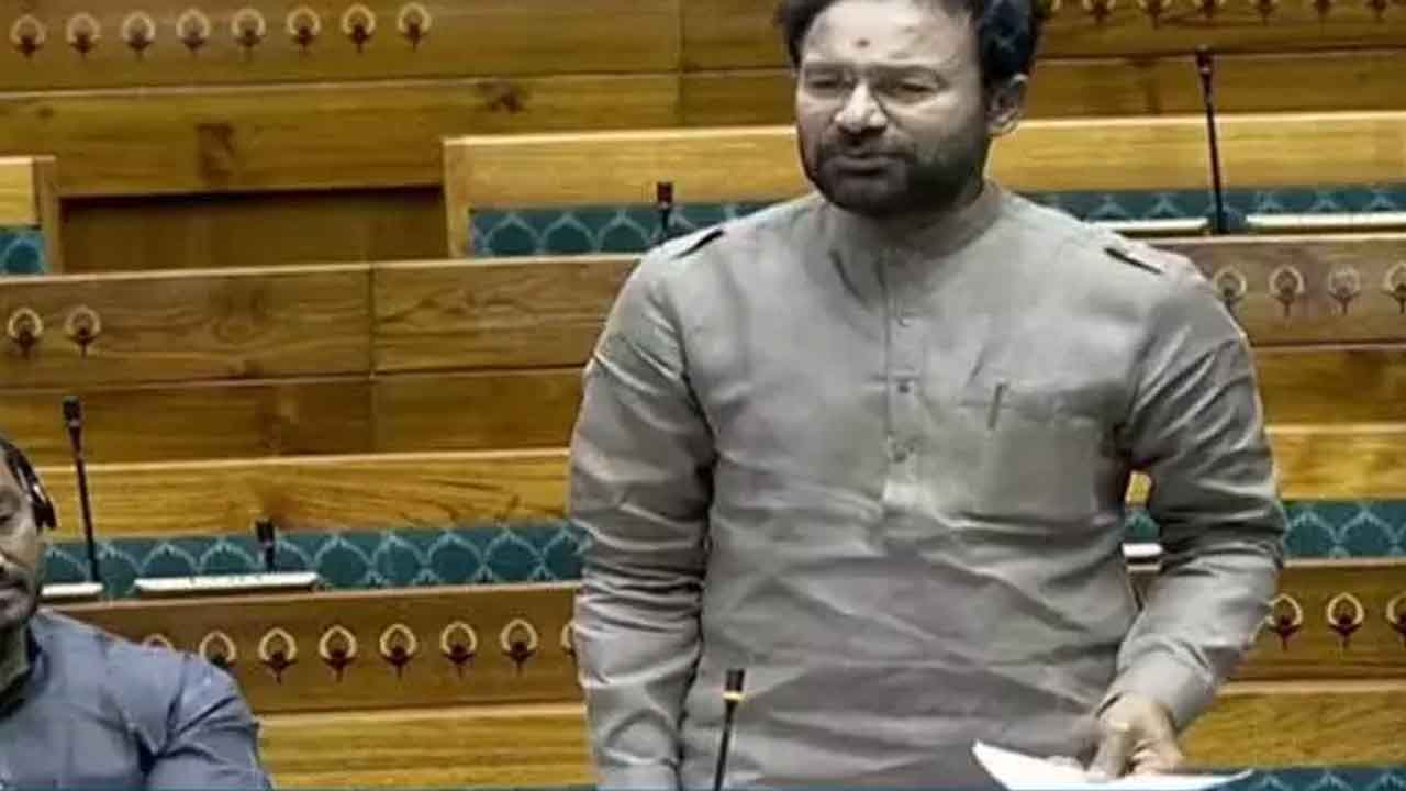 ఆర్‌ఆర్‌ ట్యాక్స్‌తో కాంగ్రెస్‌ దోడీ