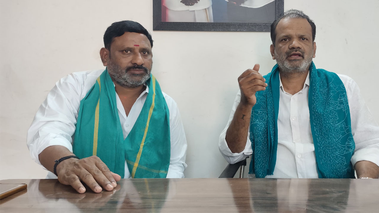 Maize procurement | ఆంక్షలు లేకుండా ప్రతి గింజను బేషరతుగా కొనుగోలు చేయాలి