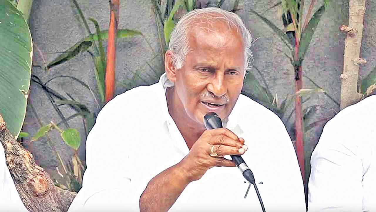 రేవంత్‌రెడ్డి వ్యాఖ్యలతో ఇండియా కూటమికే నష్టం