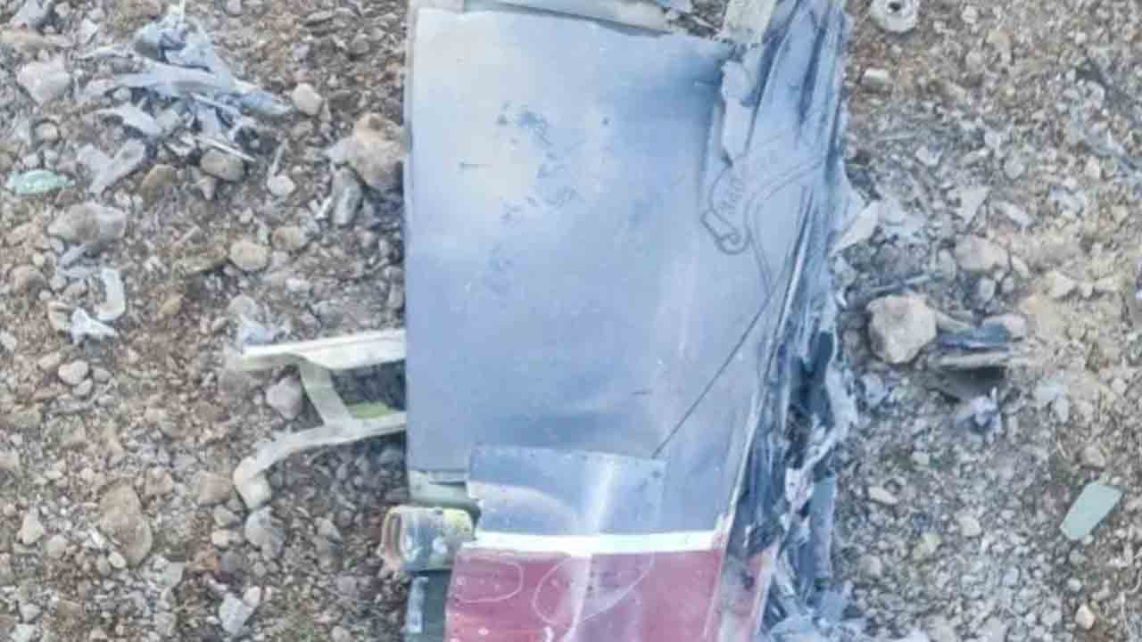 యూఎస్‌ఎస్‌ ట్రిపోలీపై ఇరాన్‌ దాడి