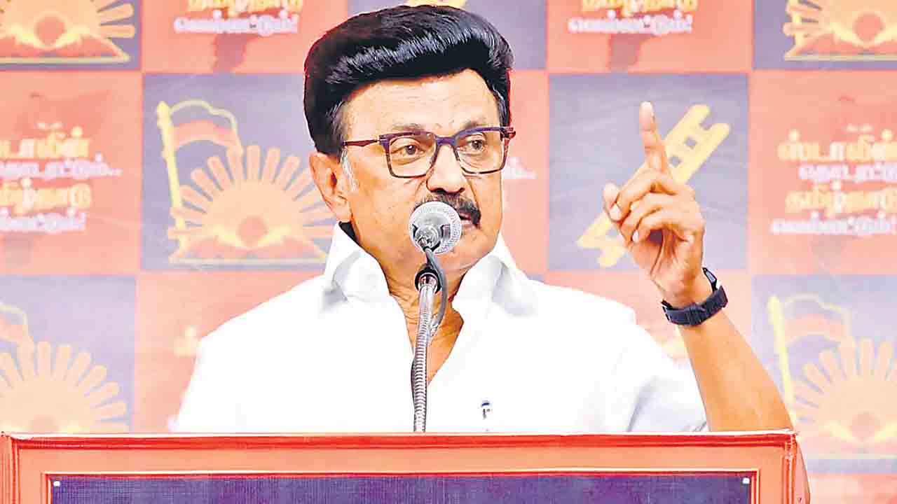 Parliamentary Seats | చారిత్రక అన్యాయం..జనాభా నియంత్రణ పాటించినందుకు శిక్షిస్తారా?