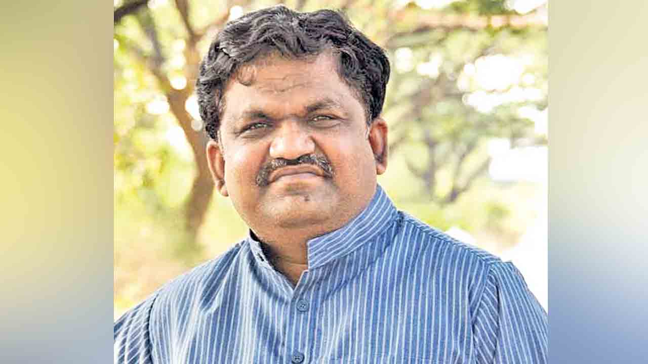 చారిత్రక సత్యాలను వక్రీకరించిన కిషన్‌రెడ్డి.. ఎమ్మెల్సీ దేశపతి శ్రీనివాస్‌