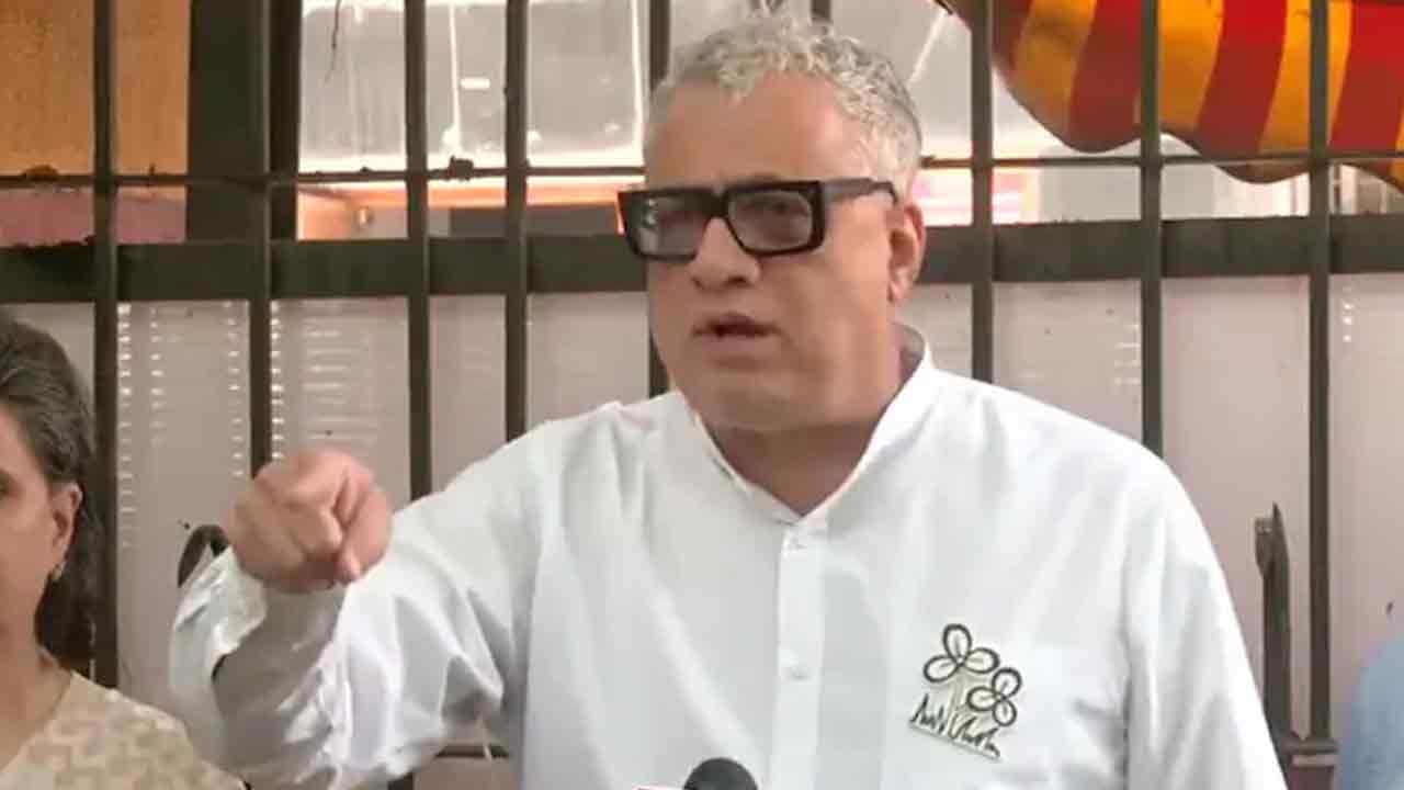 సీఈసీ వర్సెస్‌ టీఎంసీ