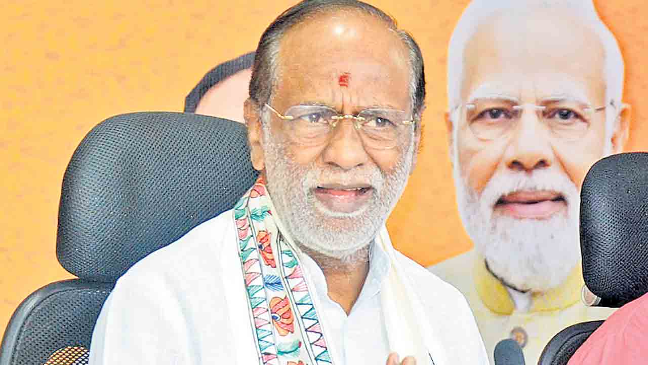 రేవంత్‌ ప్రతిపాదన రాజ్యాంగ విరుద్ధం