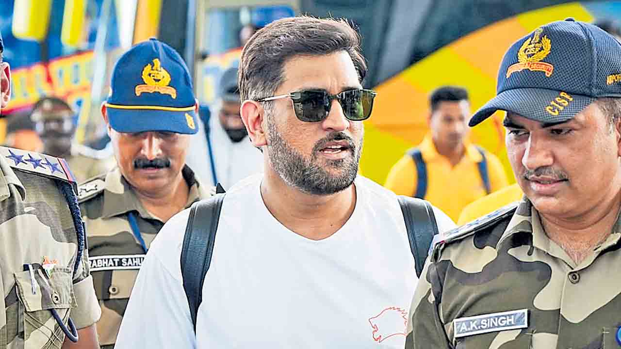 తలా ఆగయా..