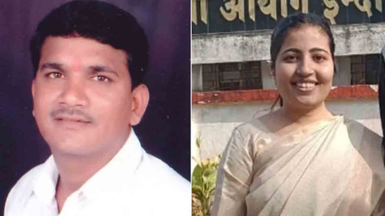 Minister’s Brother Threatens Woman Officer | ‘నిన్ను పాతేస్తా’.. మహిళా అధికారిణికి మంత్రి సోదరుడు బెదిరింపు