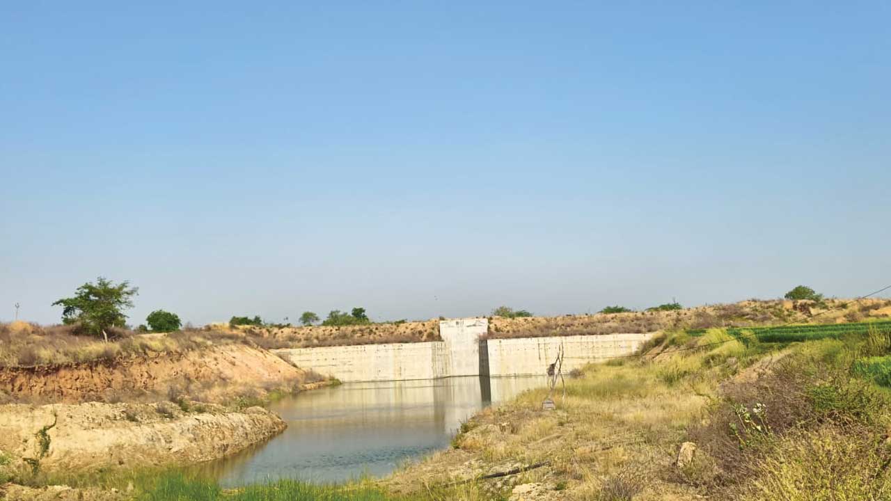 నీరుగార్చేలా..!