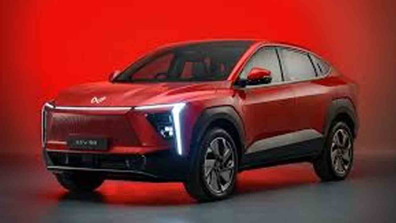 మహీంద్రా కార్లు ప్రియం!