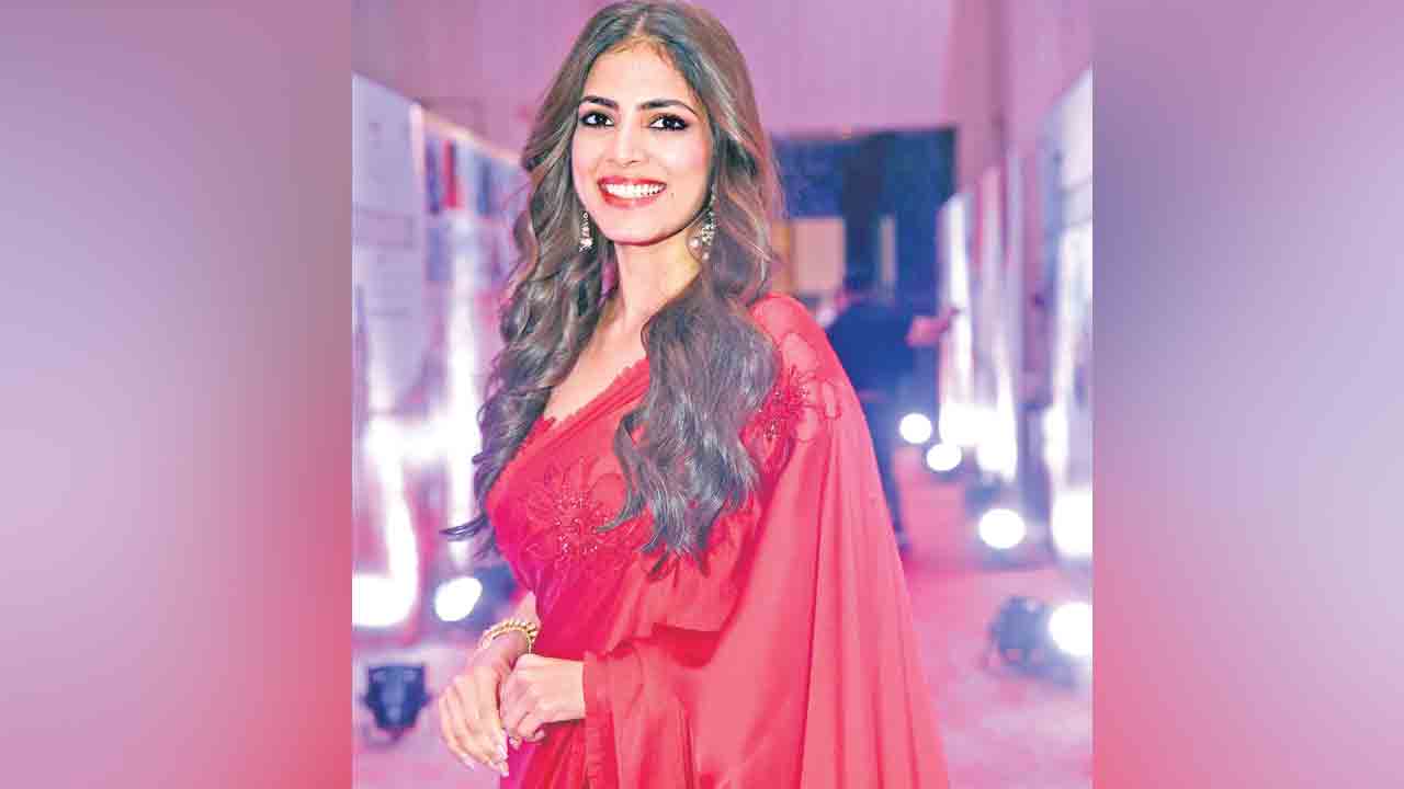 అదో గొప్ప సృజనాత్మక అనుభవం