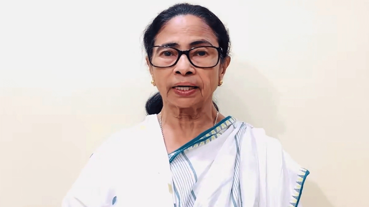 Mamata Banerjee | ఎగ్జిట్‌పోల్స్‌ బూటకం.. సర్వే సంస్థలను డబ్బుతో కొనేశారు : మమతాబెనర్జి