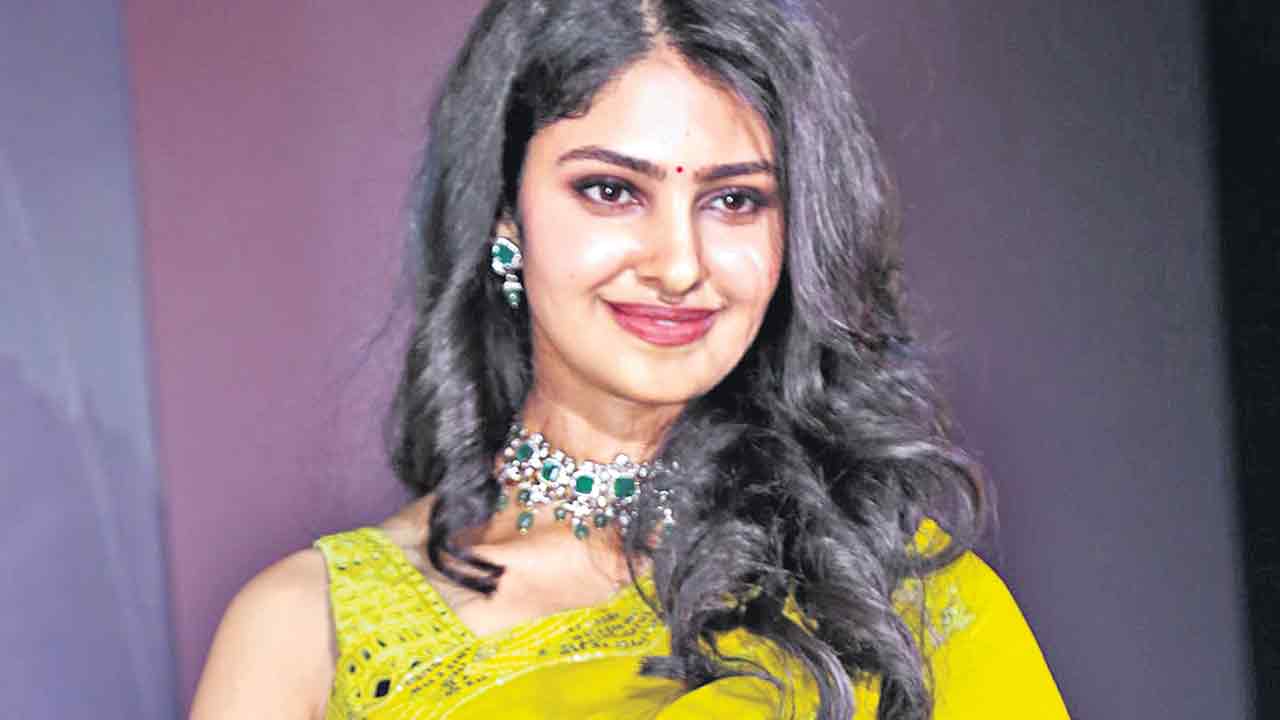 పెద్దితో ఆటపాట?