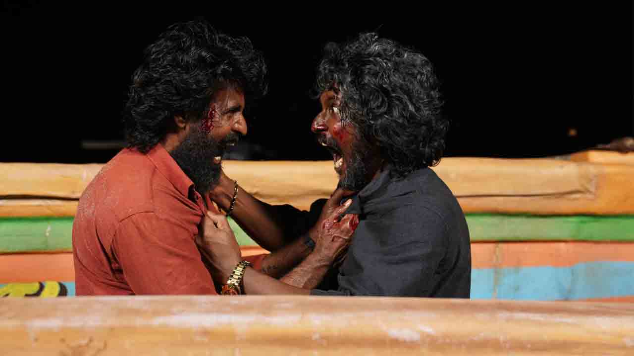 Mandaadi | మండాడి షూటింగ్‌ కంప్లీట్‌.. గెట్‌ రెడీ అంటోన్న సుహాస్‌, సూరి.. వీడియో