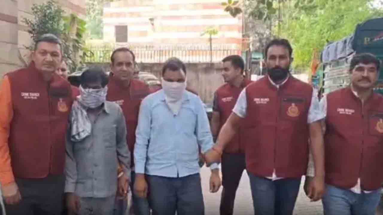 Medicine Scam Busted | ప్రభుత్వ మెడిసిన్‌ స్కామ్‌ బట్టబయలు.. రూ.   70 లక్షల విలువైన మందులు సీజ్‌