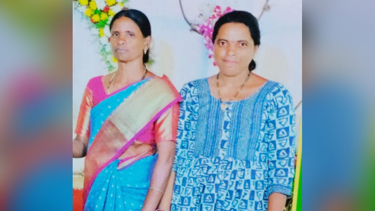 Missing | తల్లి కూతురు అదృశ్యం..కేసు నమోదు