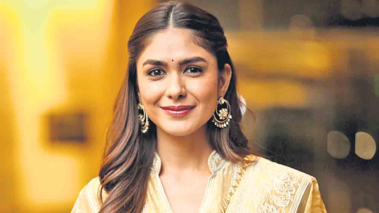 డబ్బు గురించి ఆలోచిస్తే ఈ స్థాయి దక్కేది కాదు