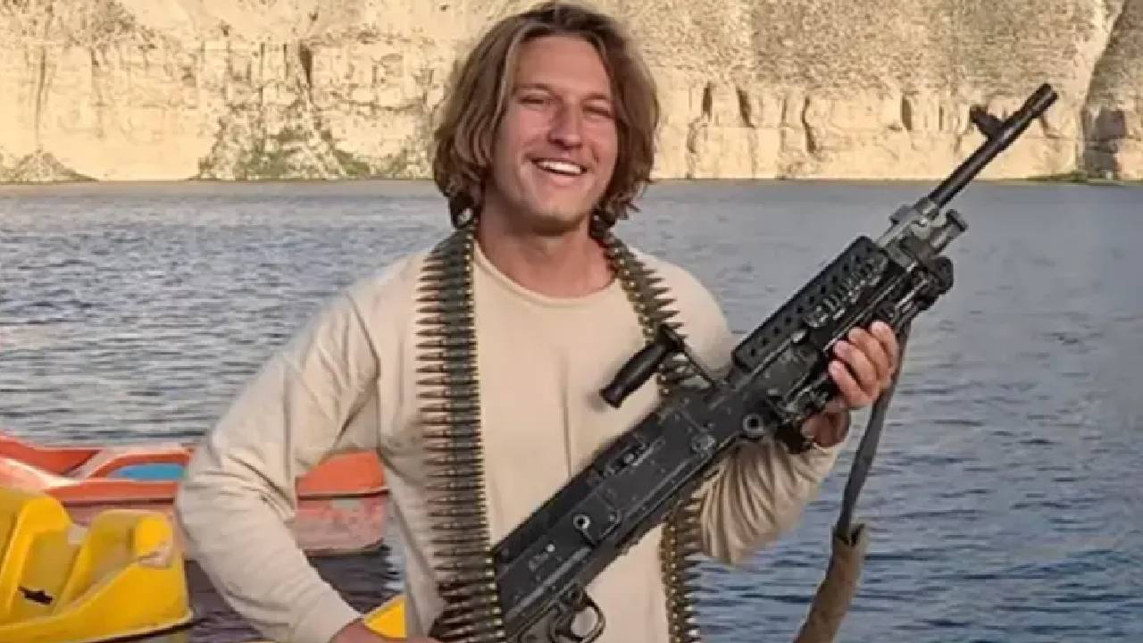 Sentinelese tribe | సెంటినలీస్ తెగవారికి కోక్ ఇచ్చిన యూట్యూబర్.. ఐదేళ్ల జైలు శిక్ష పడే ఛాన్స్