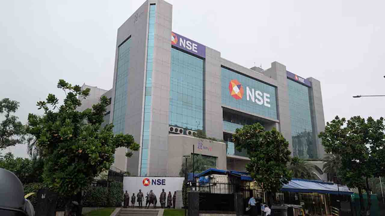 ఎన్‌ఎస్‌ఈలో 13 కోట్లు దాటిన ఇన్వెస్టర్లు
