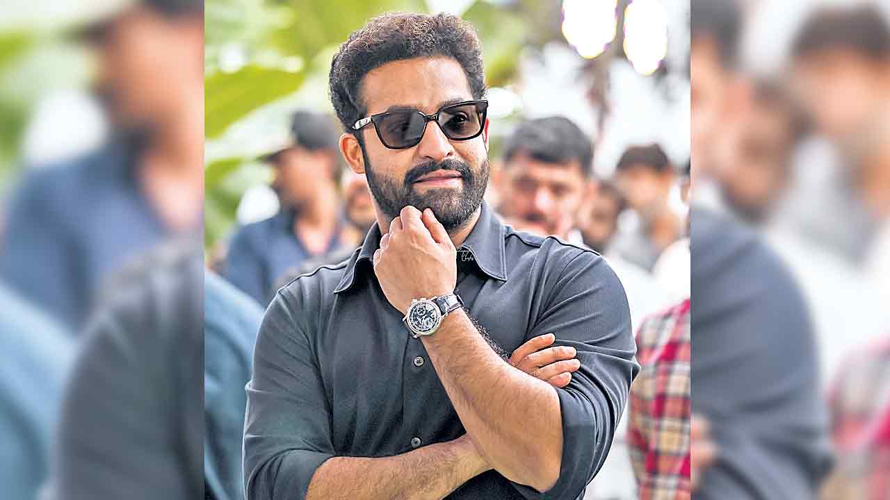 రూమర్స్‌కు చెక్‌!