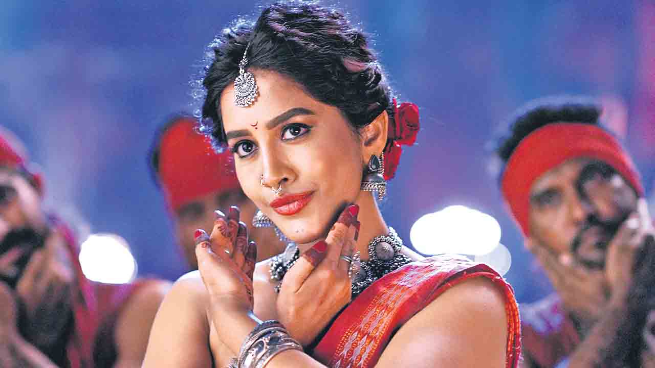 స్వరరాగాల సుర సుర..