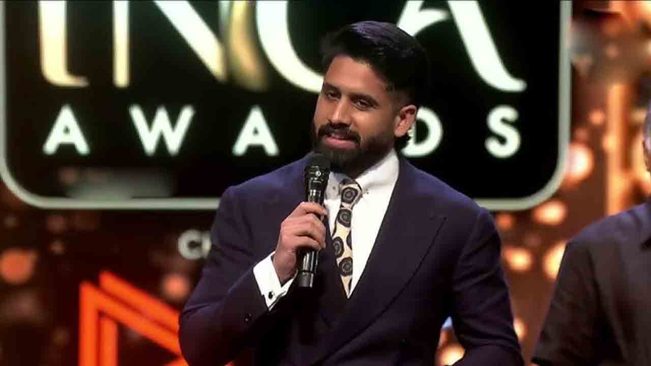 INCA Awards 2026 | ముంబయి వేదికగా ‘ఐఎన్‌సీఏ’ అవార్డుల పండుగ.. చైతూకు ఉత్తమ నటుడి పురస్కారం!