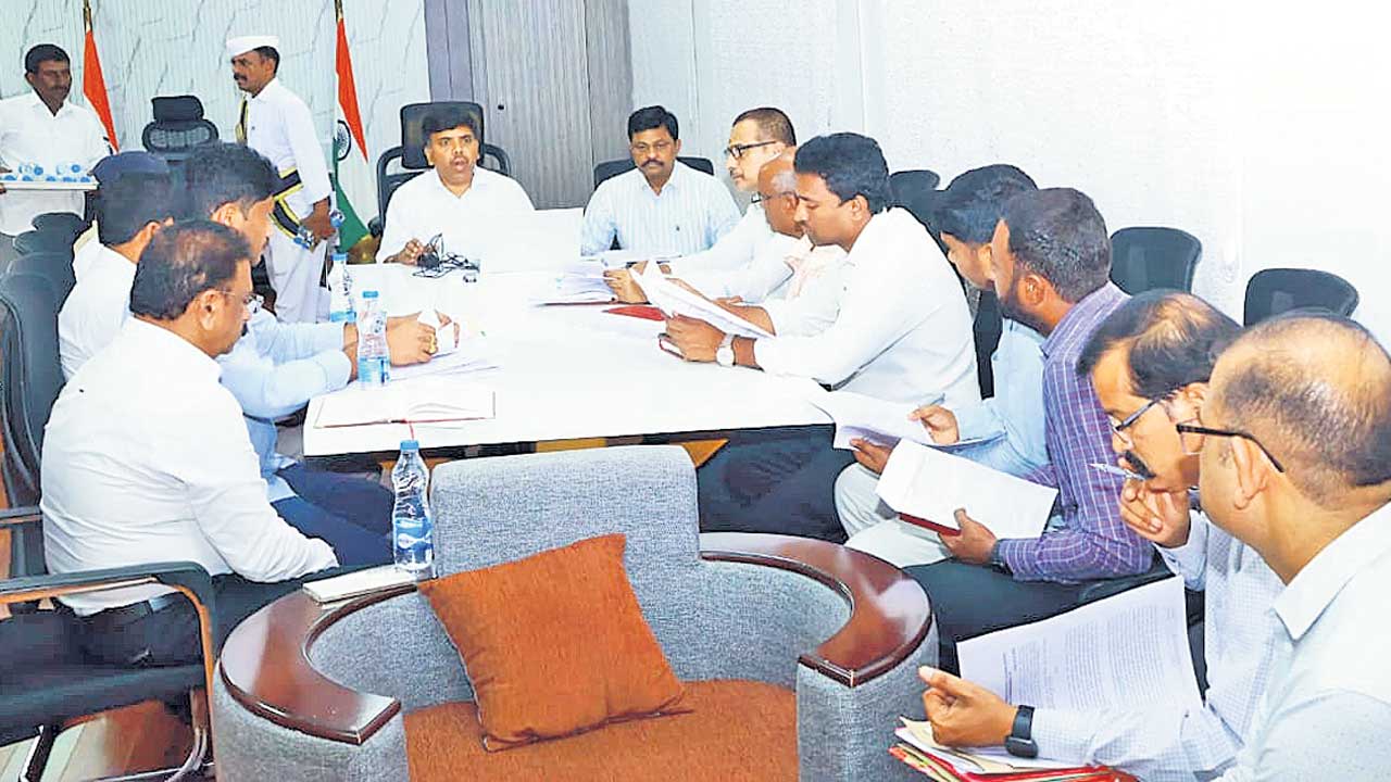 పీఎన్‌జీ విస్తరణ పనులు వేగవంతం చేయాలి