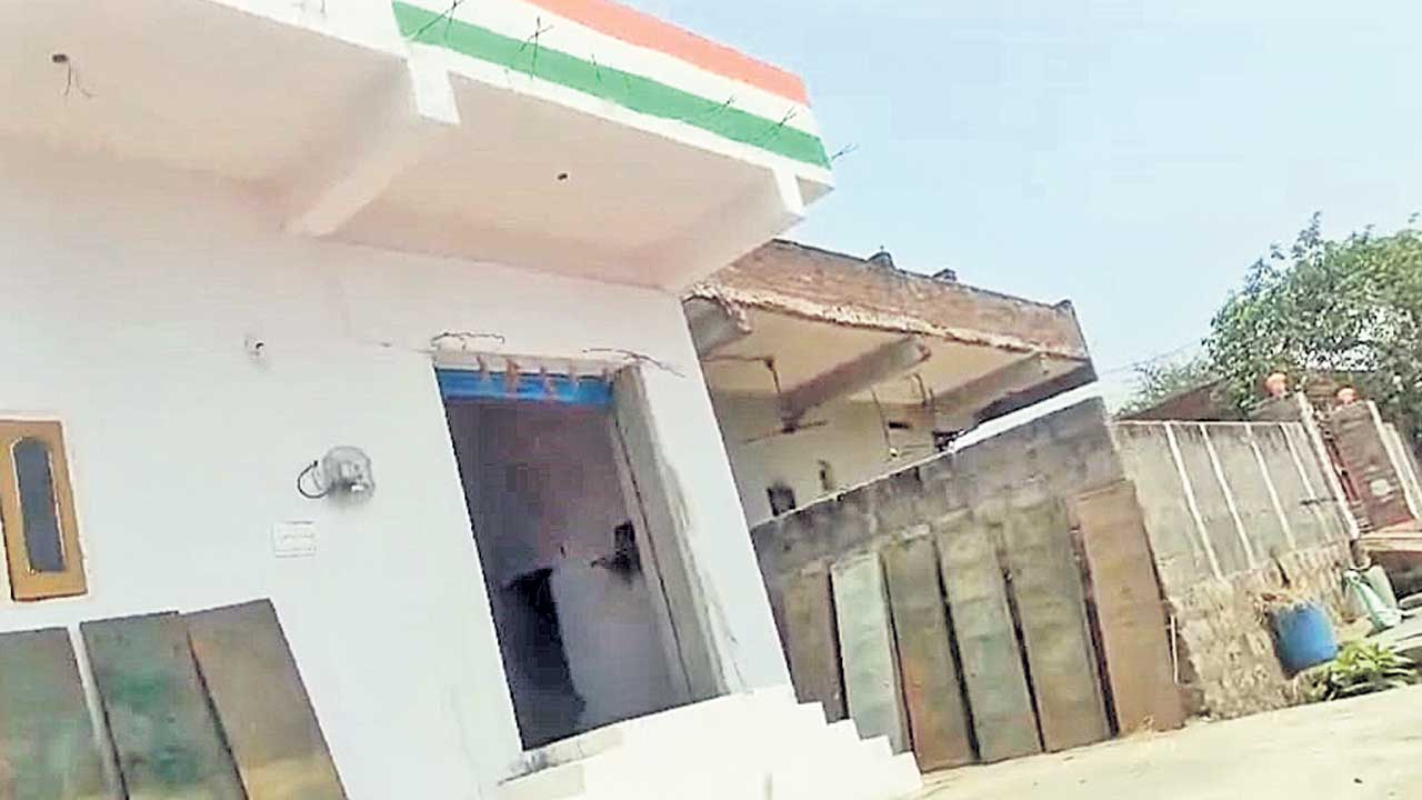 పక్కదారిలో.. పైలటీ ప్రాజెక్టు!