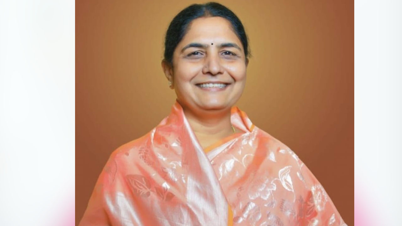 MLA Sunitha Laxma Reddy | రాష్ట్రంలో శాంతి భద్రతలు కాపాడడంలో కాంగ్రెస్ ప్రభుత్వం విఫలం : ఎమ్మెల్యే సునీత లక్ష్మారెడ్డి