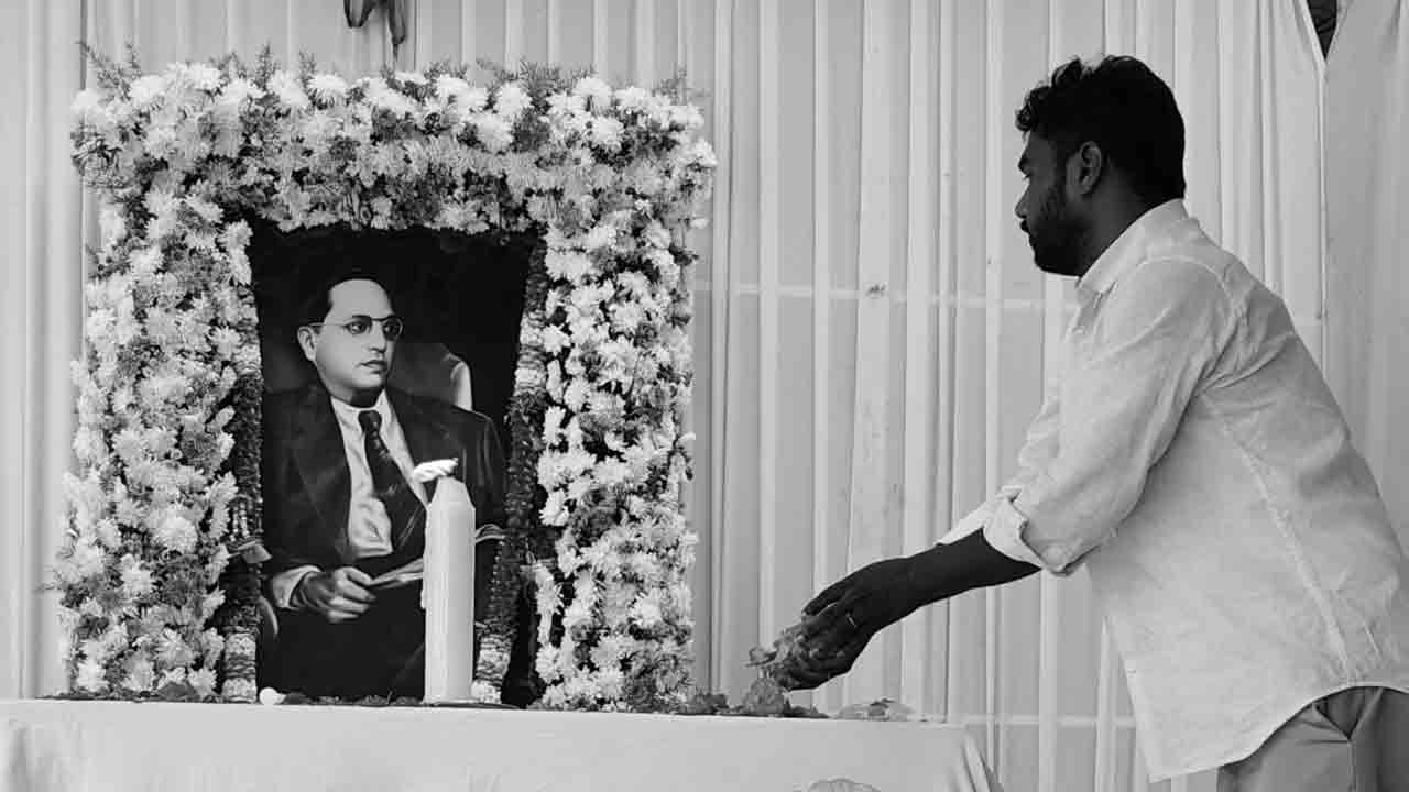 Nemmadi Shravan Kumar 1