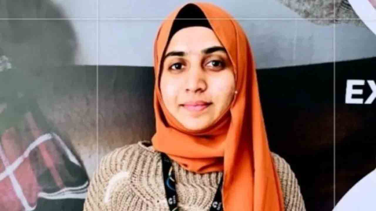 Nashik BPO Controversy | ఆమె HR కాదు.. నాశిక్ నిదా ఖాన్ వివాదంపై టీసీఎస్ క్లారిటీ!