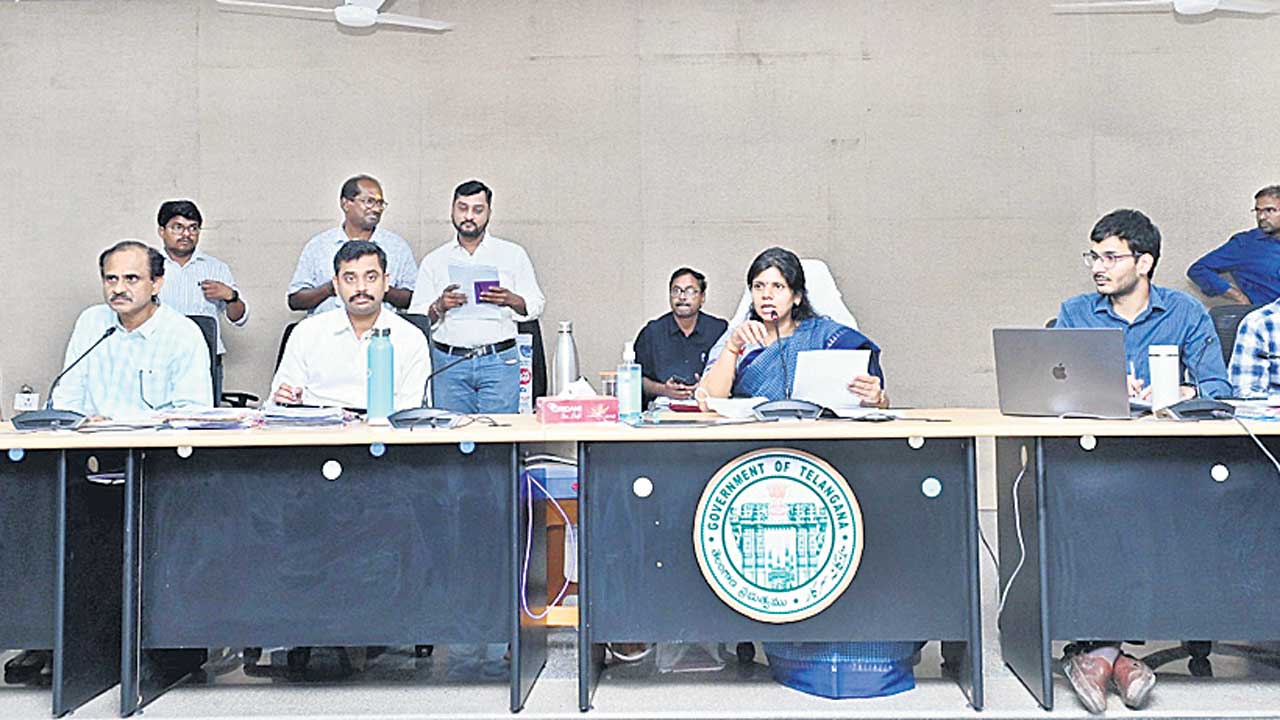 జన గణనకు ప్రాధాన్యమివ్వాలి