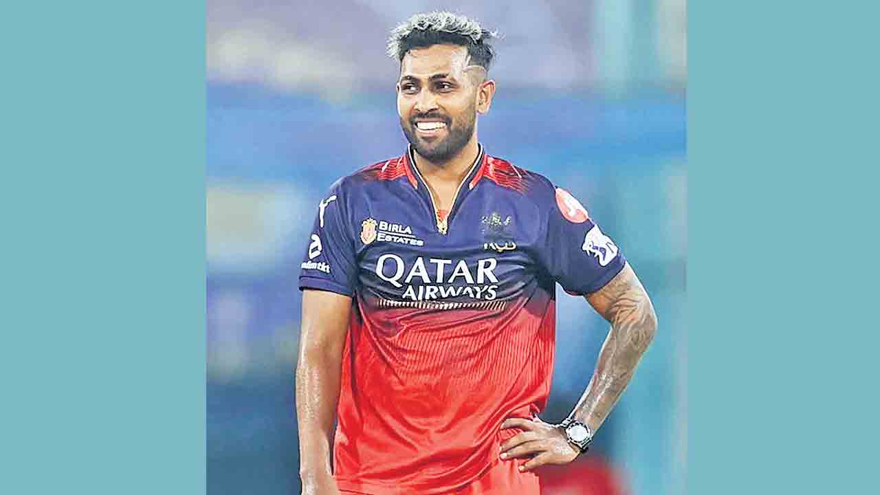 ఐపీఎల్‌ ఆడనీయడం లేదని.. కోర్టుకెక్కిన శ్రీలంక బౌలర్‌