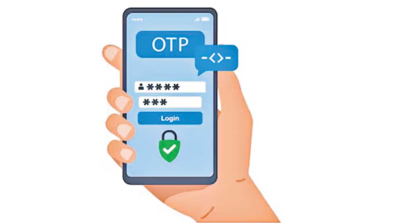 ఓటీపీలు ఆలస్యం.. వాహనదారులకు ఇక్కట్లు