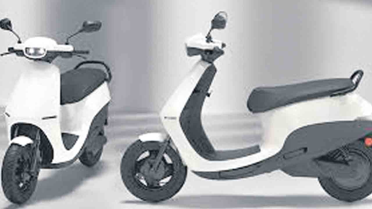 ఓలా అక్షయ తృతీయ ఆఫర్లు.. రూ50 వేలకు ప్రయోజనాలు కల్పించిన సంస్థ