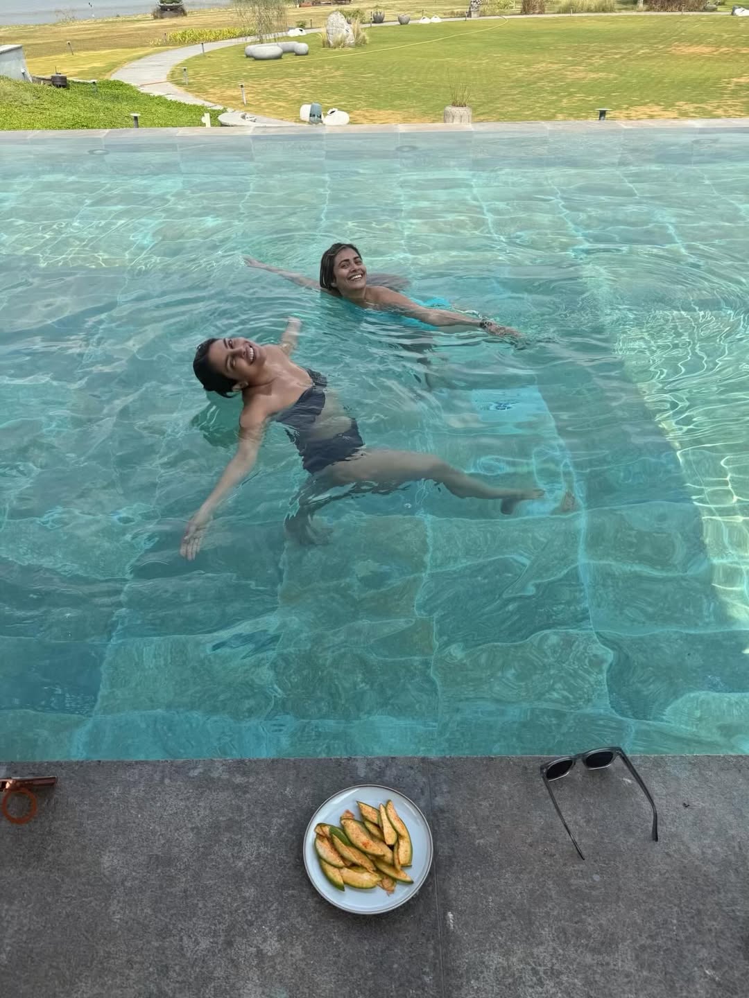 One Of Those Rare Times When A Sunday Actually Felt Like A Sunday.. And Other Randoms 👀💋 (3)