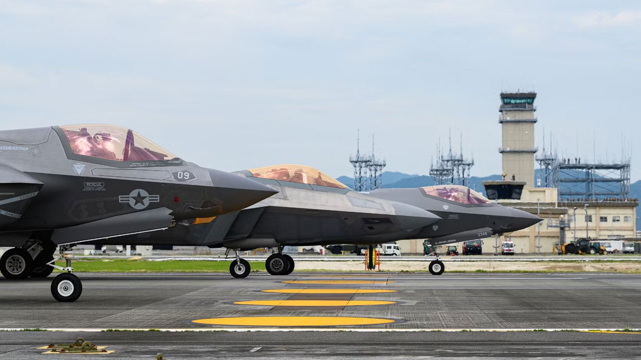 US vs Iran | ఇరాన్‌తో 39 రోజులు సాగిన యుద్ధం.. 39 యుద్ధ విమానాలు కోల్పోయిన అమెరికా