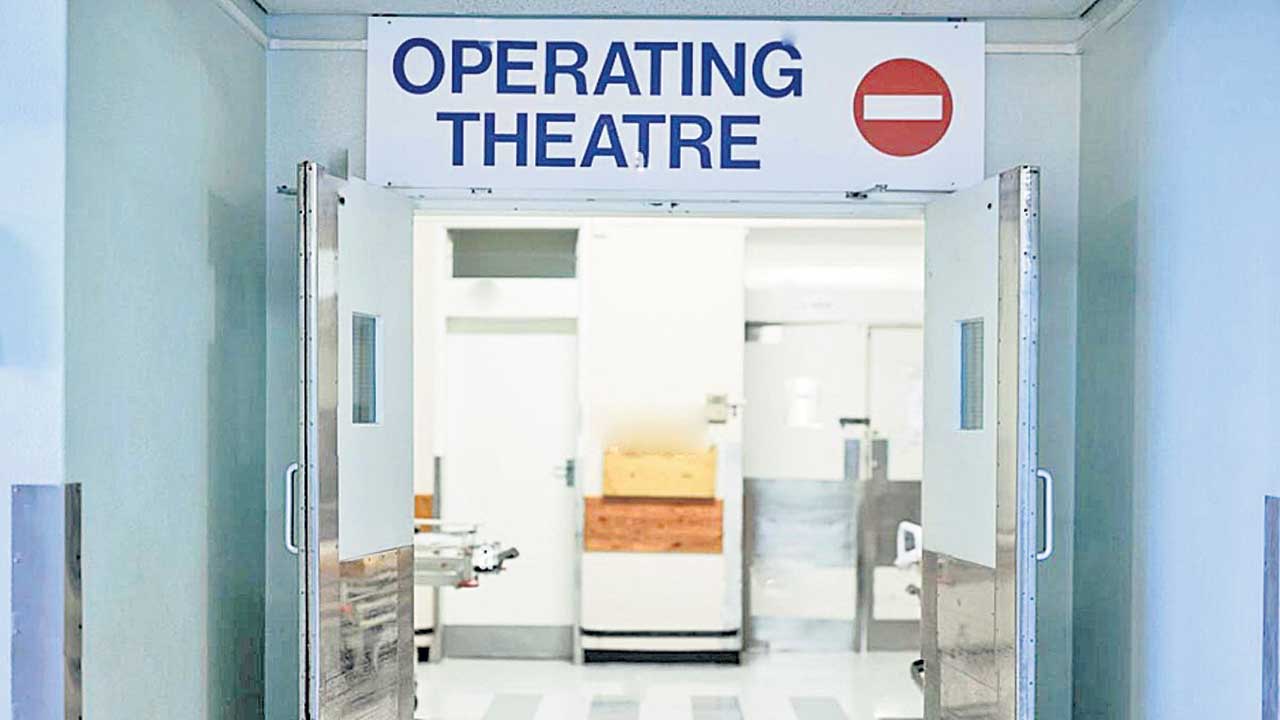 కడుపు నొప్పా.. అయితే పెద్దాపరేషనే!