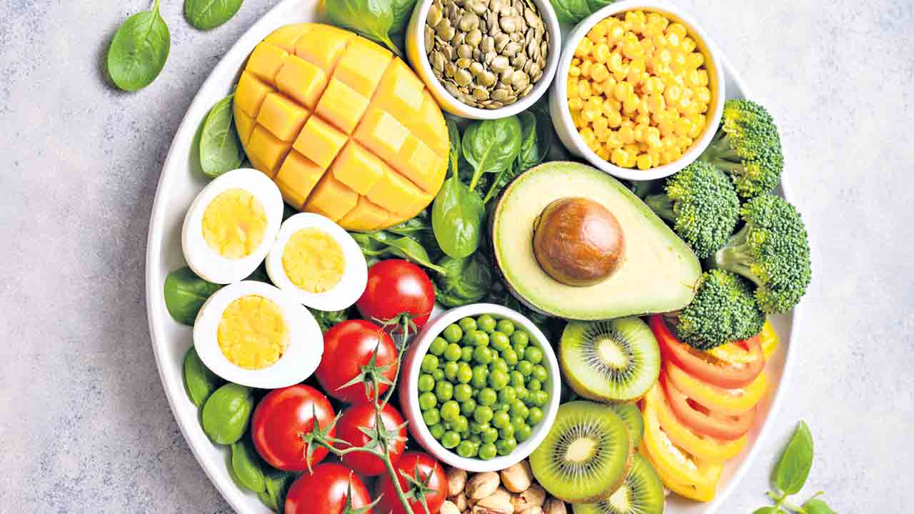 వయసు ఆగిపోతుంది